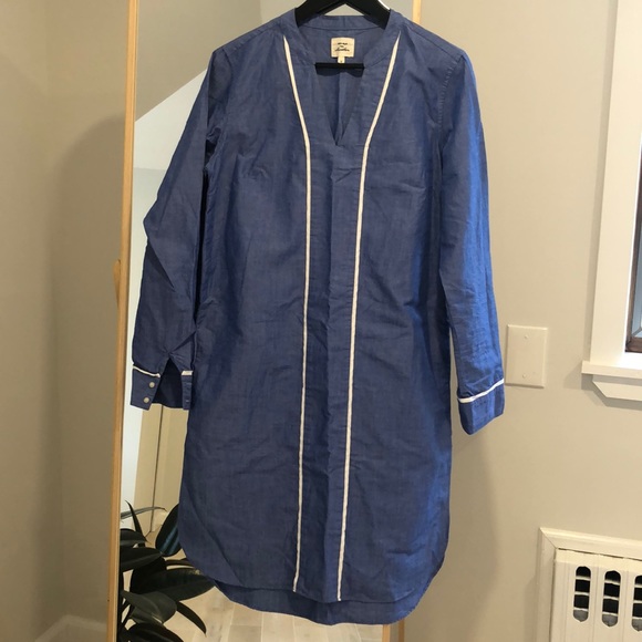 Tunic Coverup - Picture 6 of 8